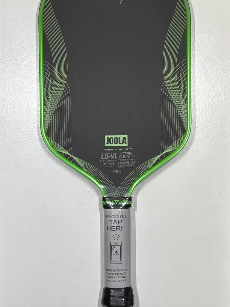 Razer X Joola Perseus Pro Iv